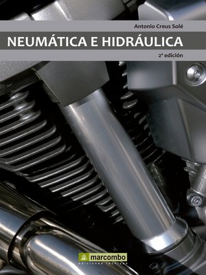 cover image of Neumatica e hidráulica